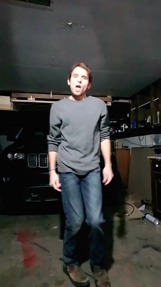 @Kyle