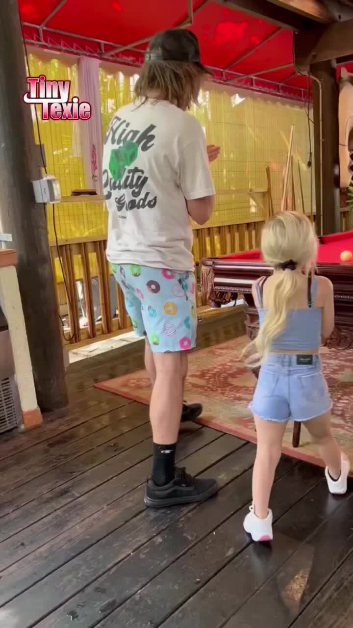 @Tiny Texie