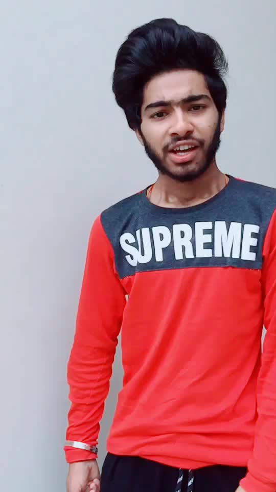 @@Sahil.singh.model✅