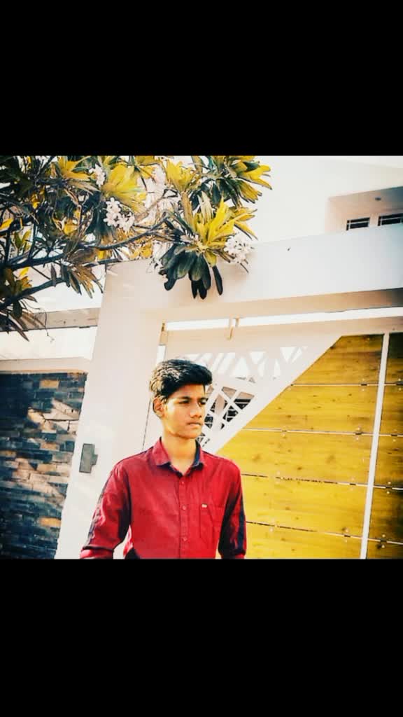 @ROCKSTAR LOGESH
