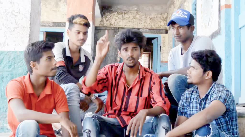 @ಬೆಳಗಾವಿ ಹುಡಗ