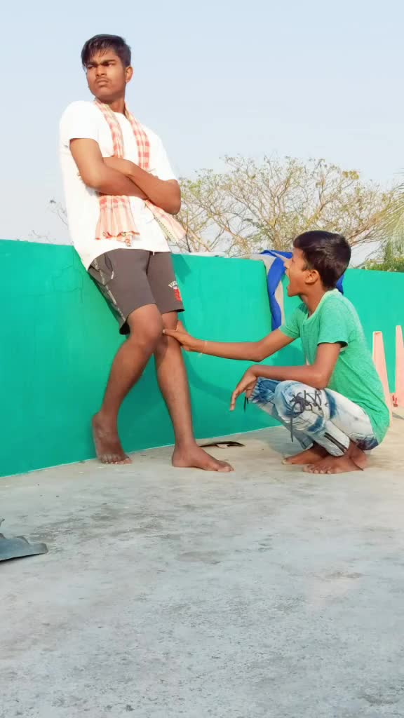 @sibaram Sahoo