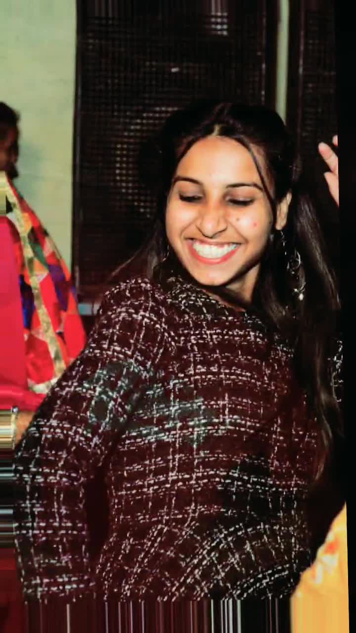@Nandini singhaniya😍