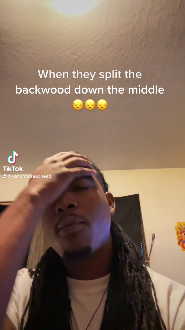 @Yanum1dreadhead