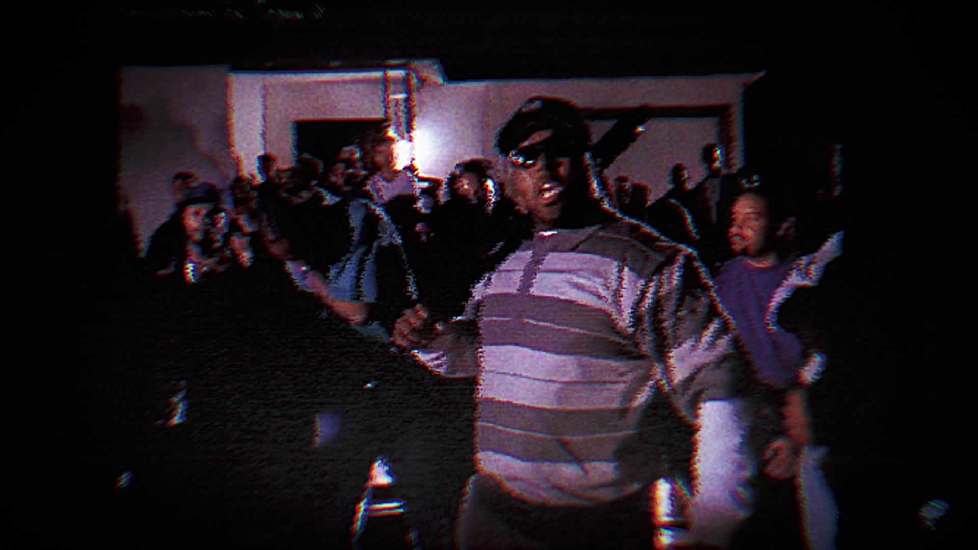 @da brudda kais