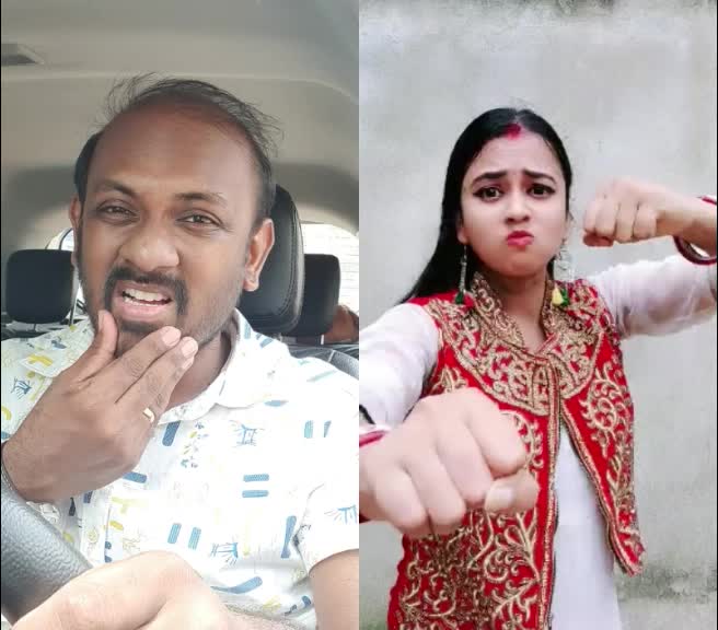 @Sandeep Maddu