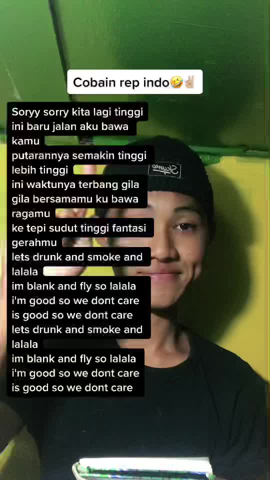 @Lirik Dugong