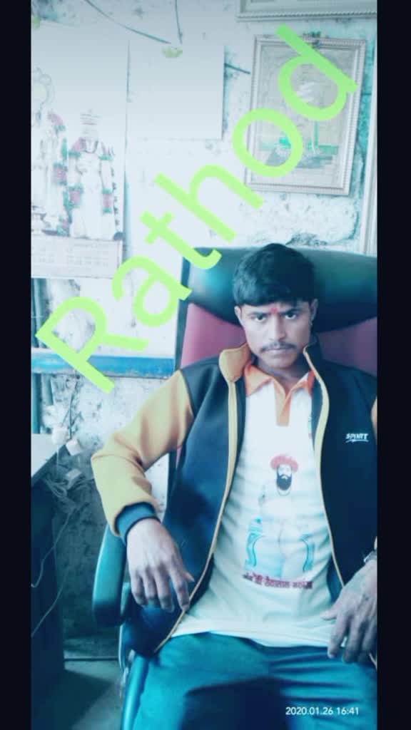 @Mannu Rathod