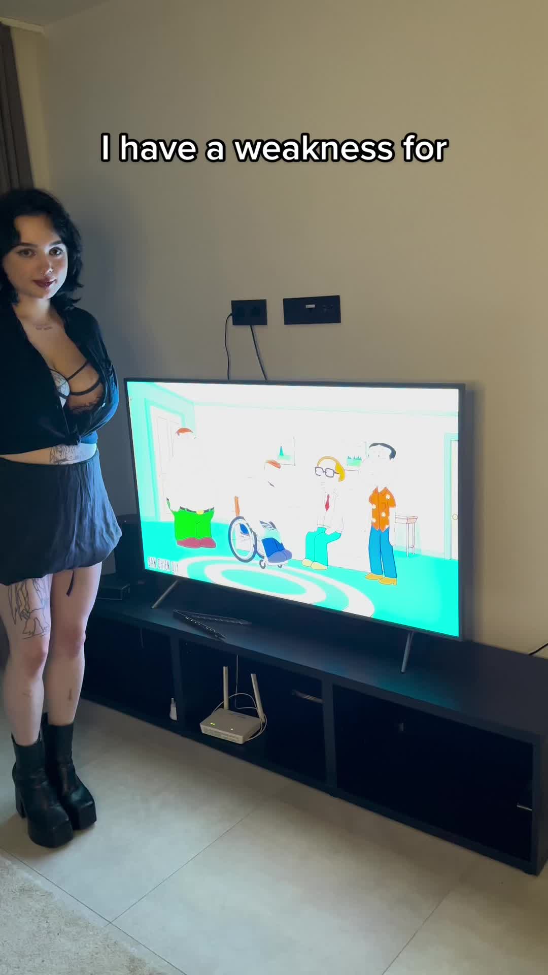 @julia victoria