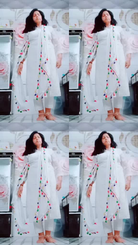 @Seema Chopra