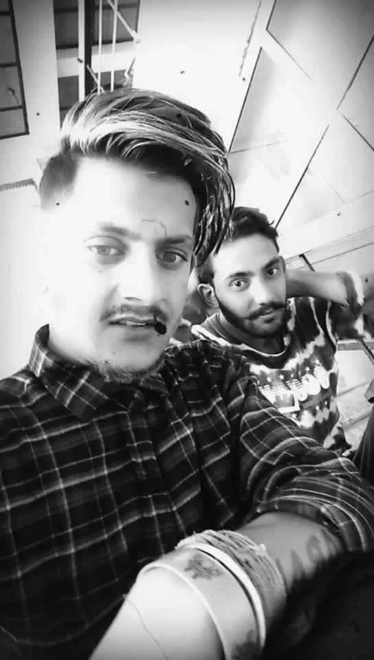 @Bûñťý chouhan