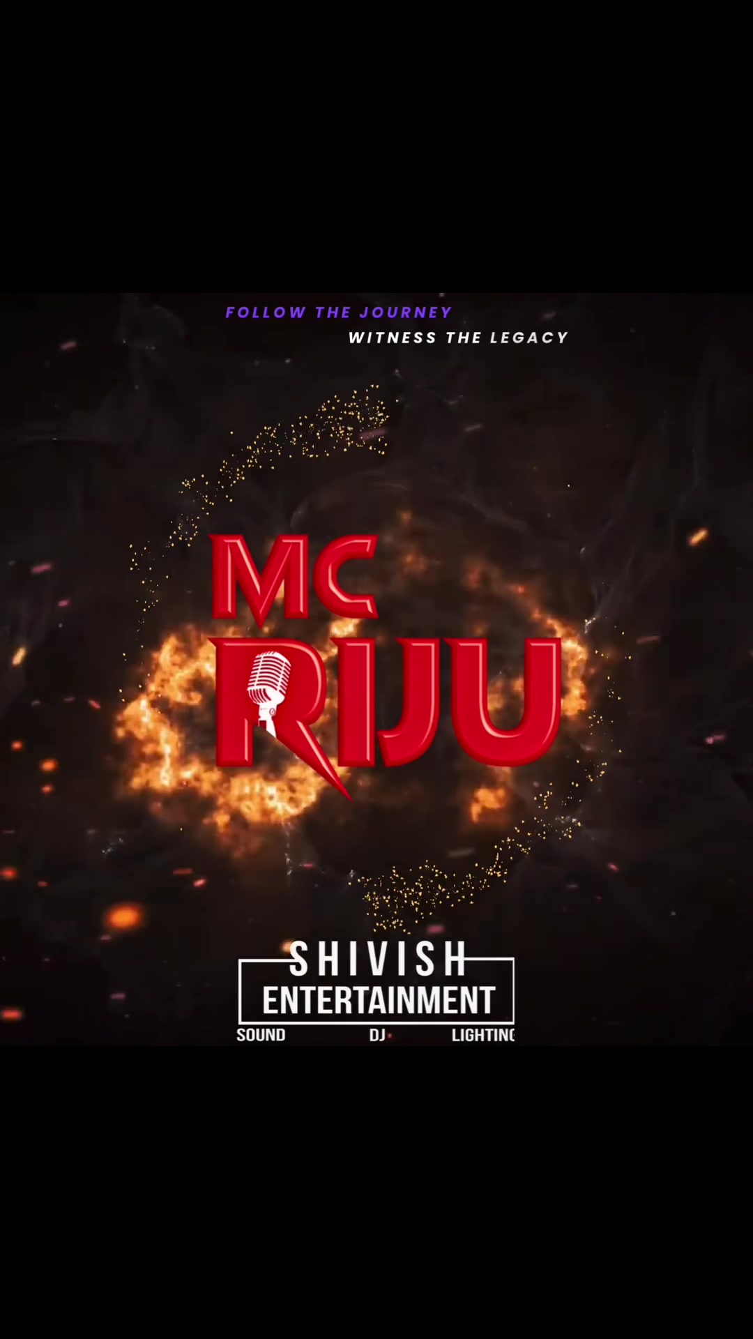 @MC RIJU | Rohit Ray