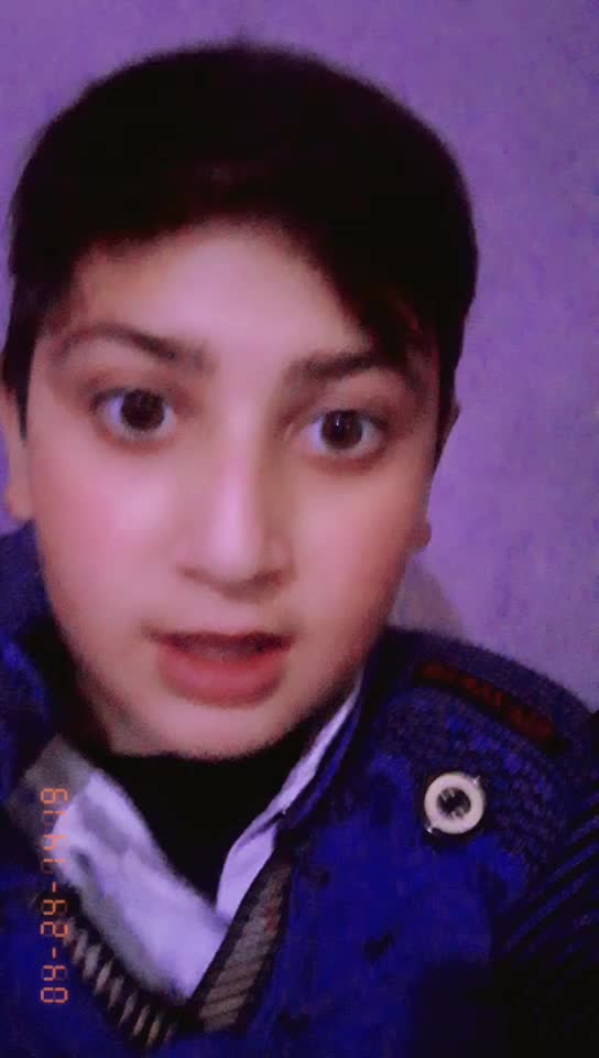 @GOLMAAL JUNIOR ♠️💥