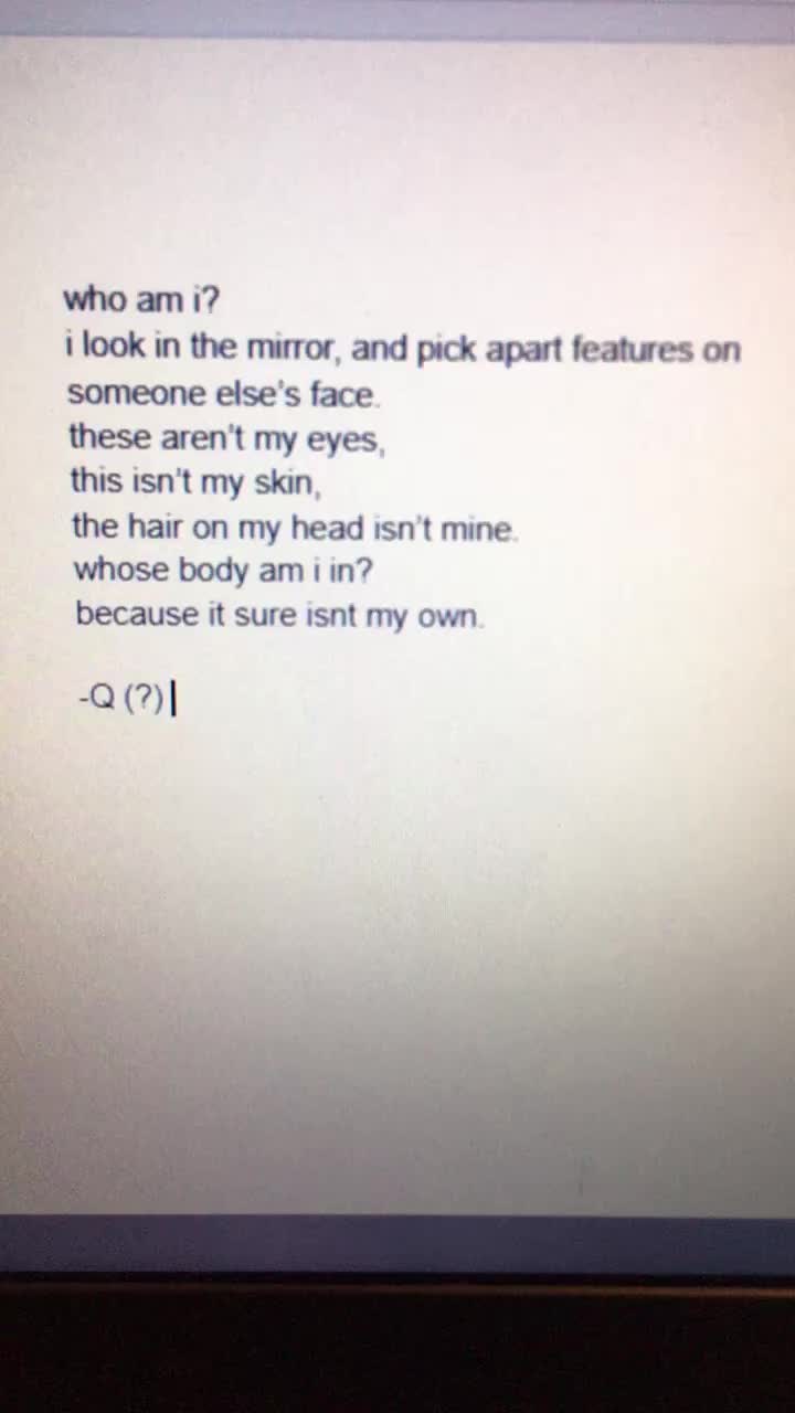 @Q