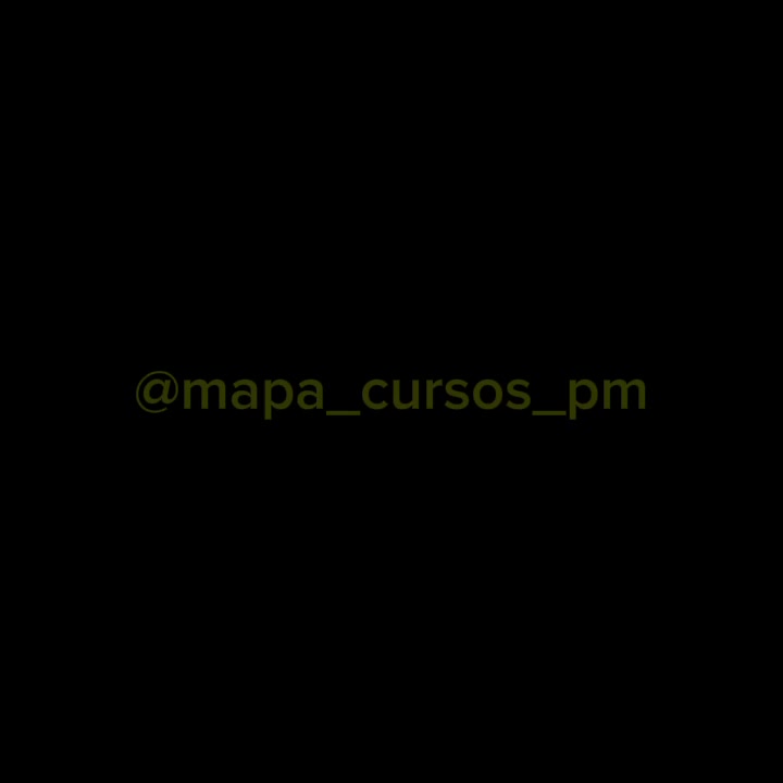 @PMilitar PR cortes