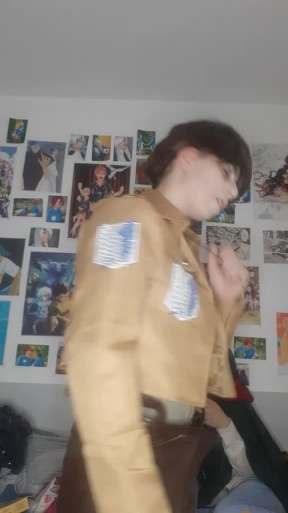 @Clemcosplay