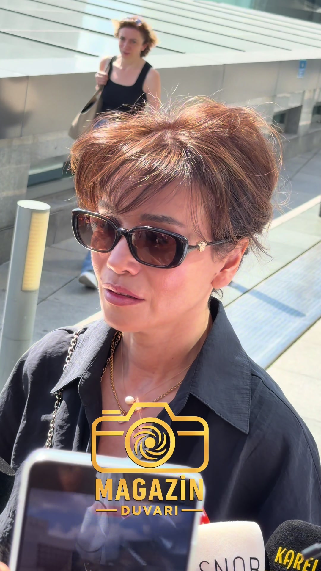 @Magazin Duvarı