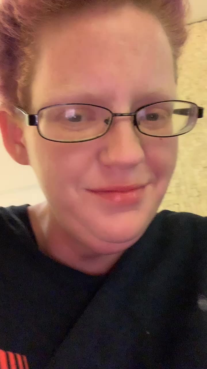 @Ginger_Girl