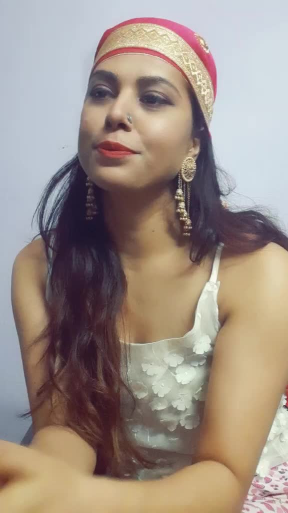 @Vaishu Sati