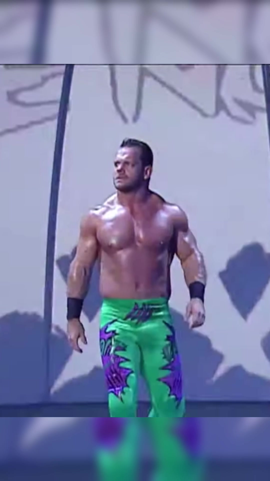 @WWEBADGER