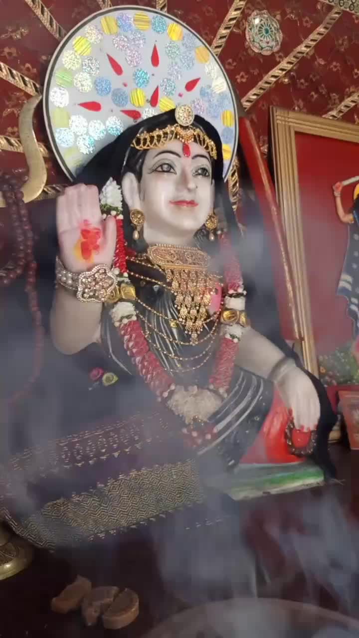 @mogal dham tharad🙏