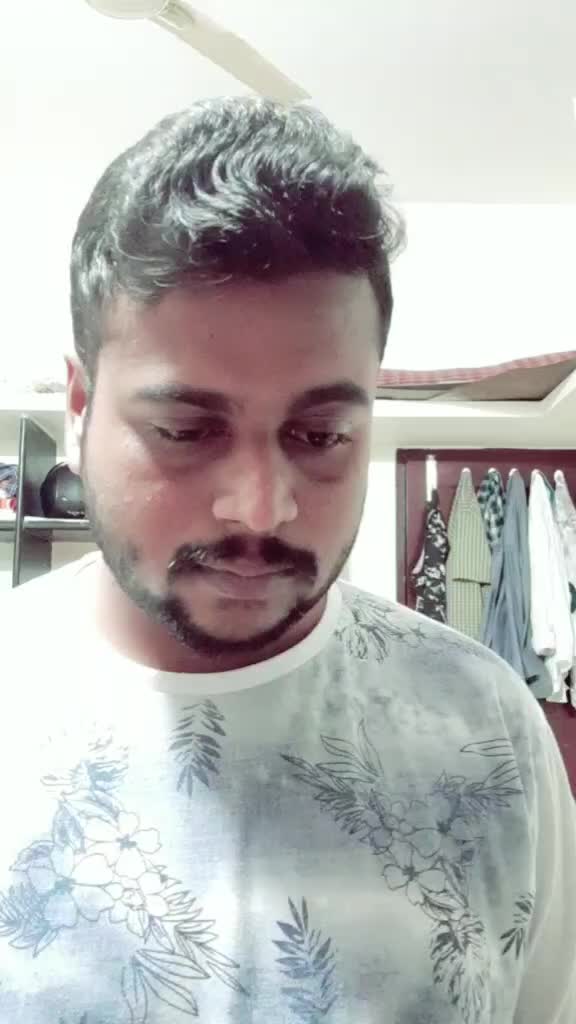 @Shivaraj Hiremath