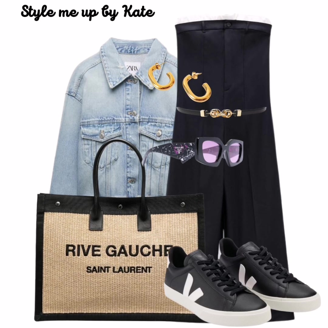 @Style me up