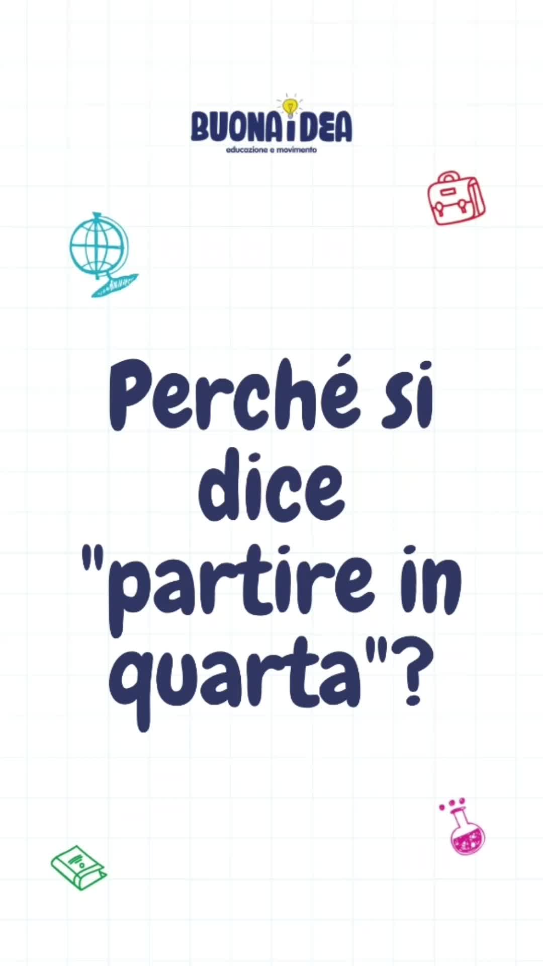 @BuonaIdea