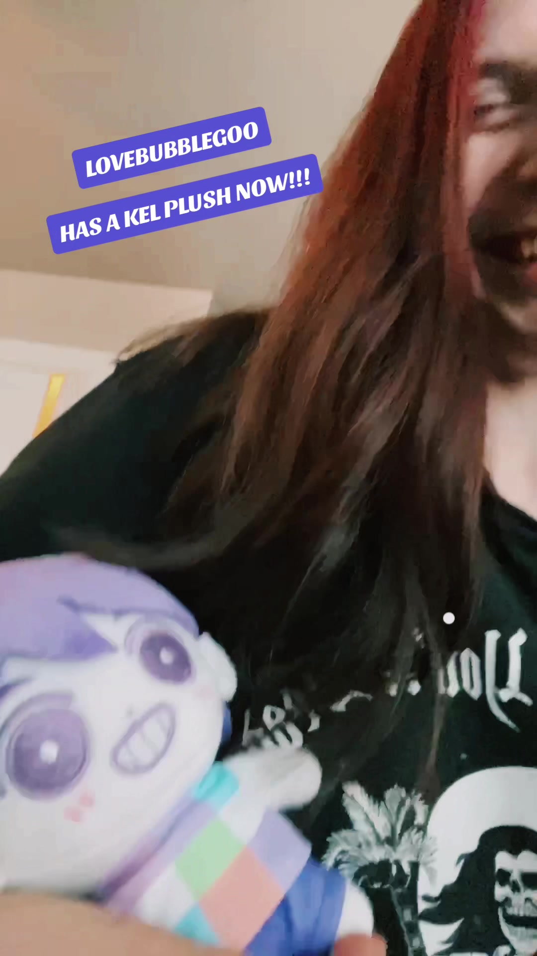 @lovebubblegoo