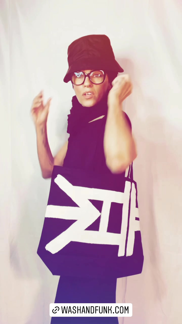 @BROOKLYN FUNK FACTORY™
