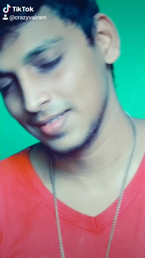 @VAIRAMUTHU