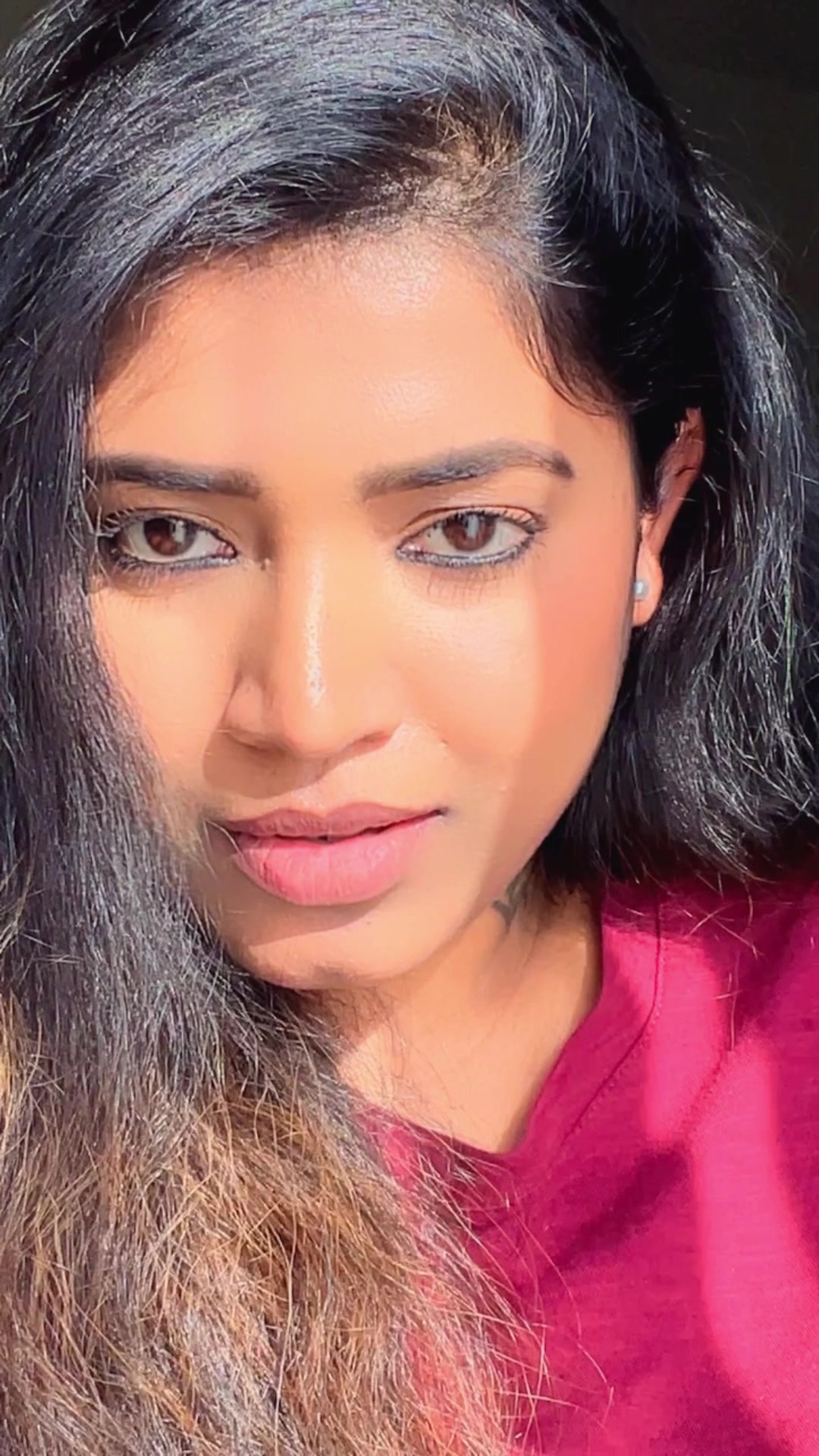 @Aishwarya P Sekhar