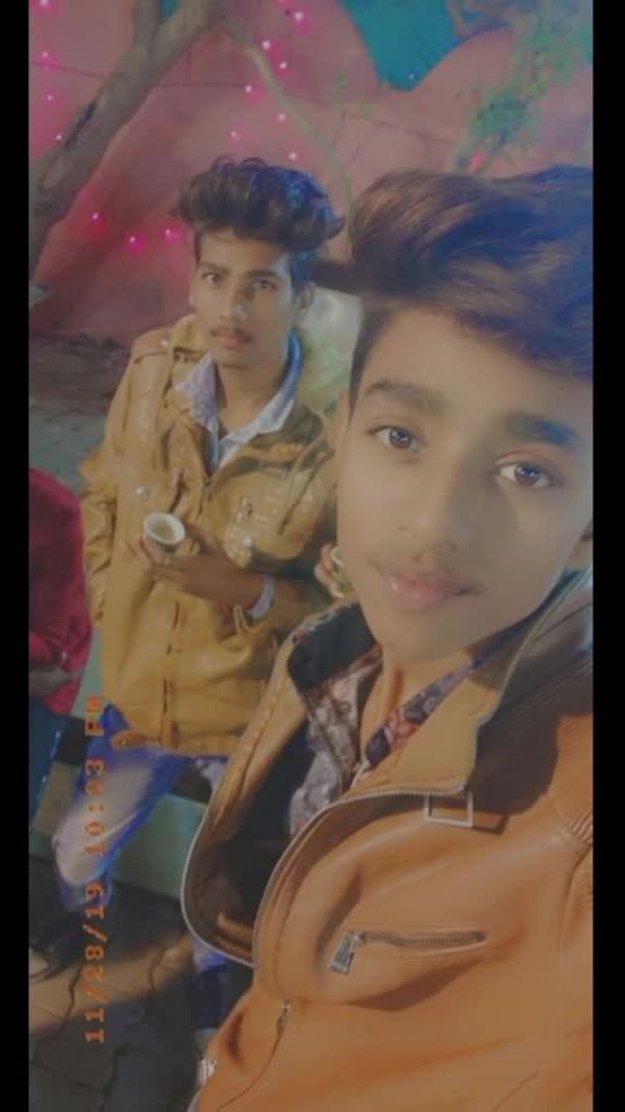 @Akshay Sahu