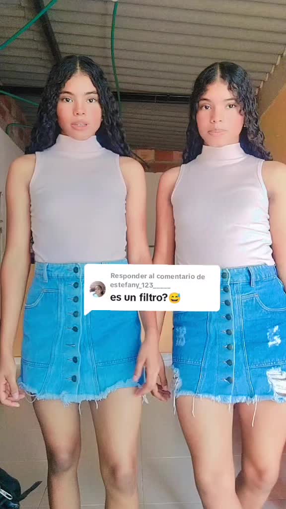 @Las gemelas vallenatas 🪗