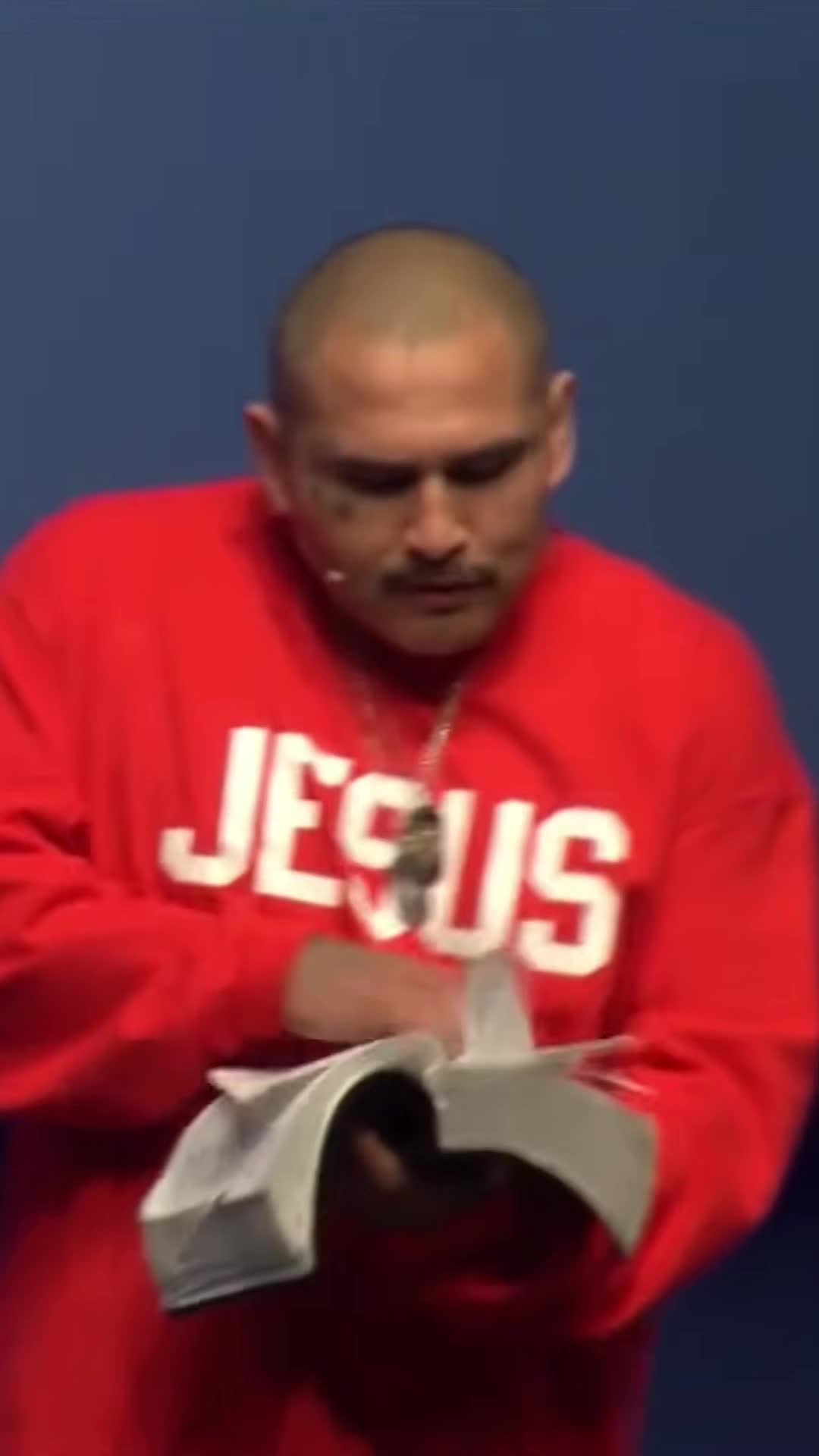 @Raise Hell Praise Dale