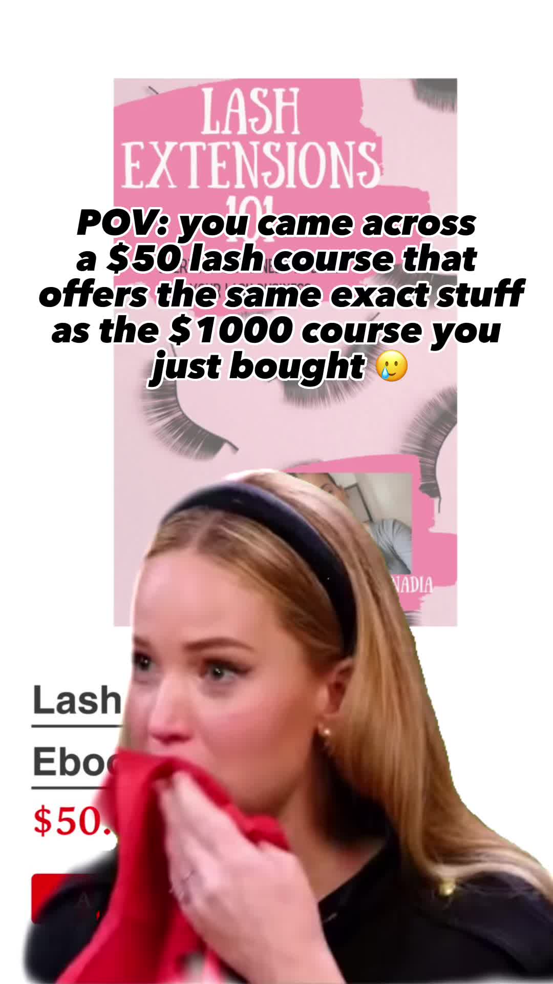 @BayArea Lash Supplies & Course