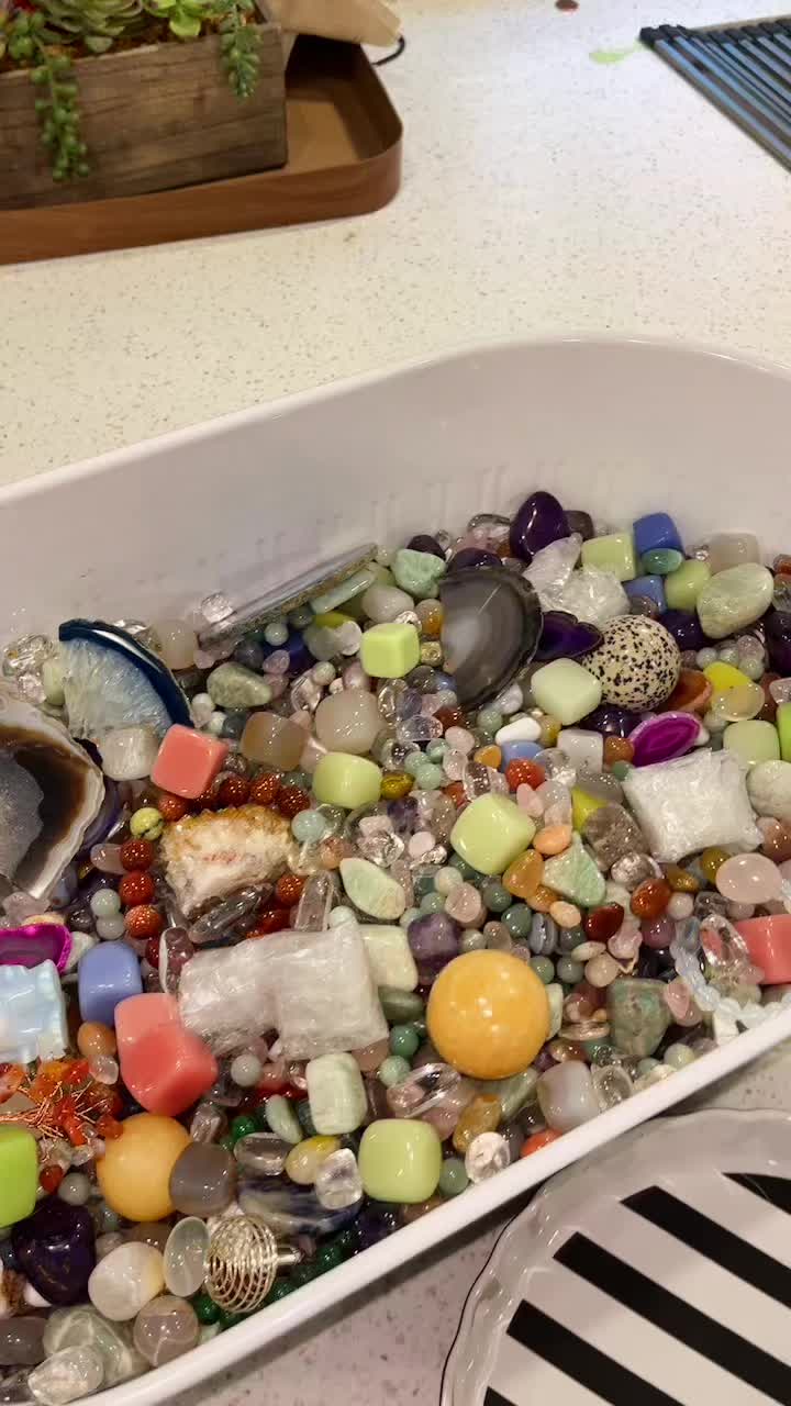 @Camping Crystals LLC
