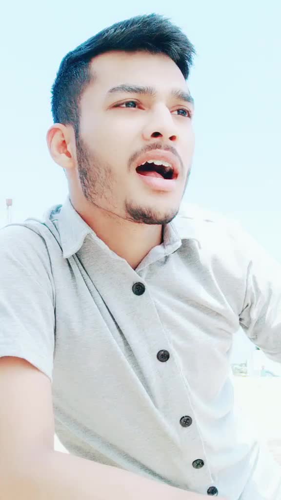 @Harshith Arjun