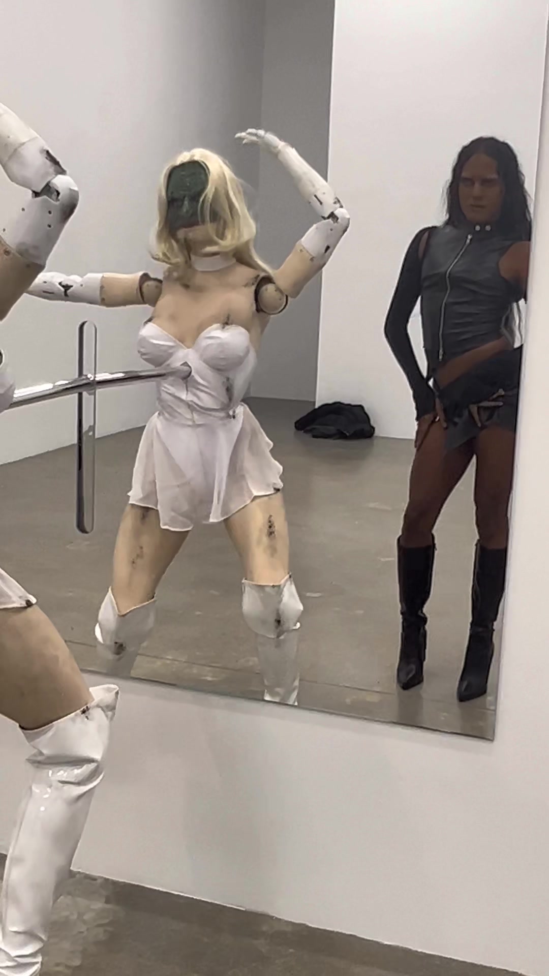 @Richieshazam