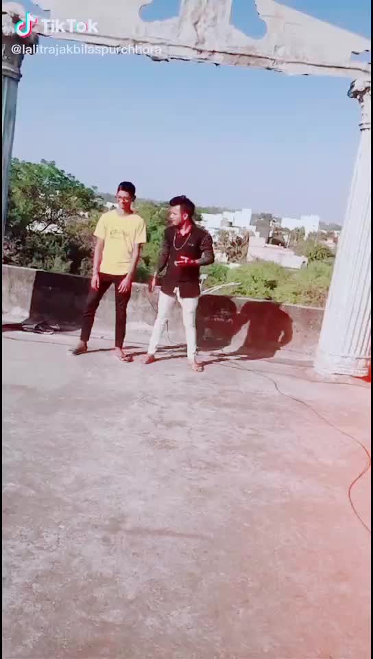 @TIK Tok My Life Line