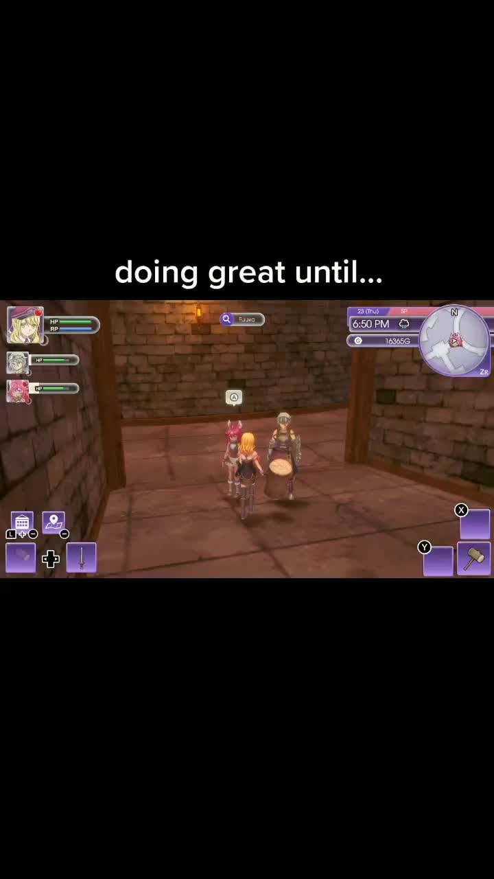 @Aria / Miki