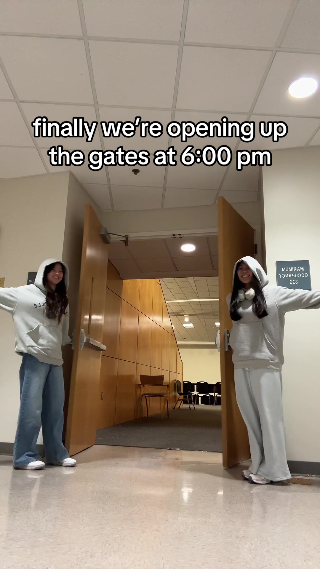 @JMU VSA