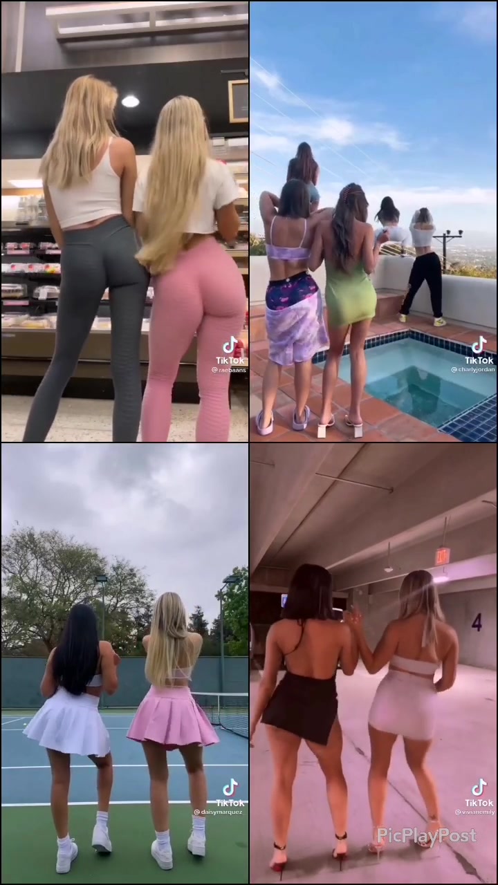 @❤️ Compartiendo tus videos ❤️