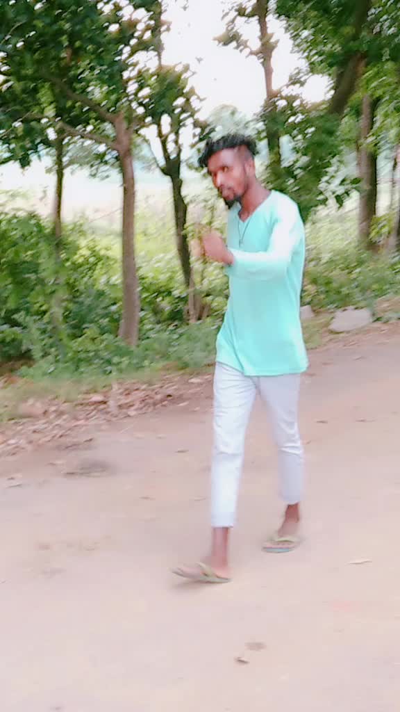 @Baburaj Oraon