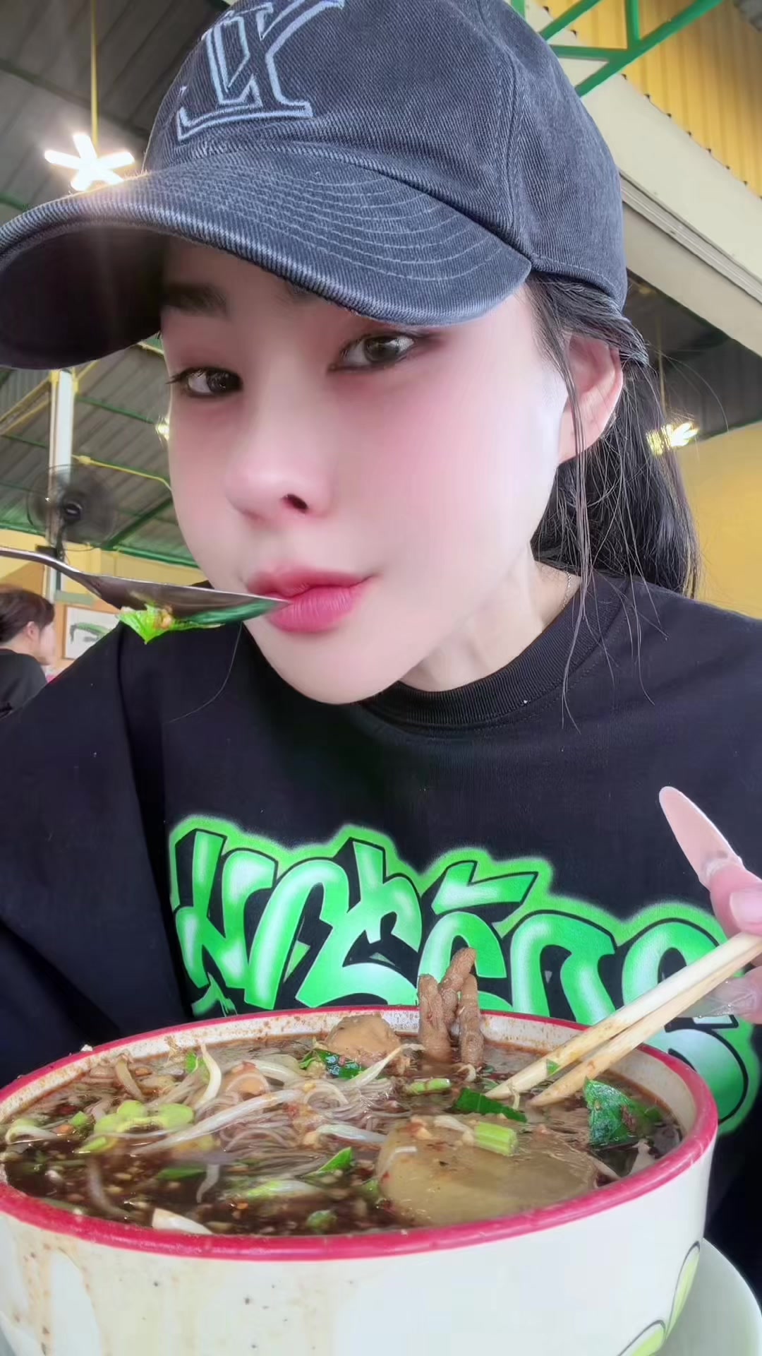 @ซ้อฝันช่องจริง