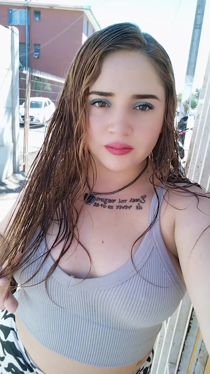@Vania Roa