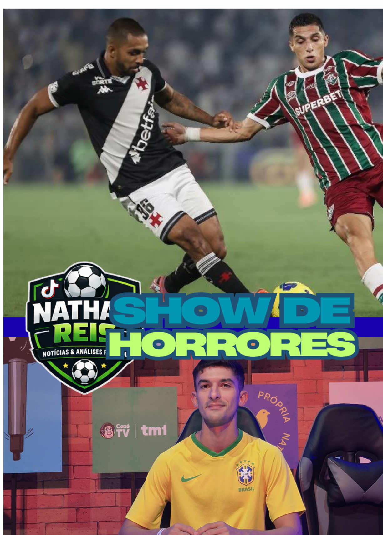 @Nathan Reis