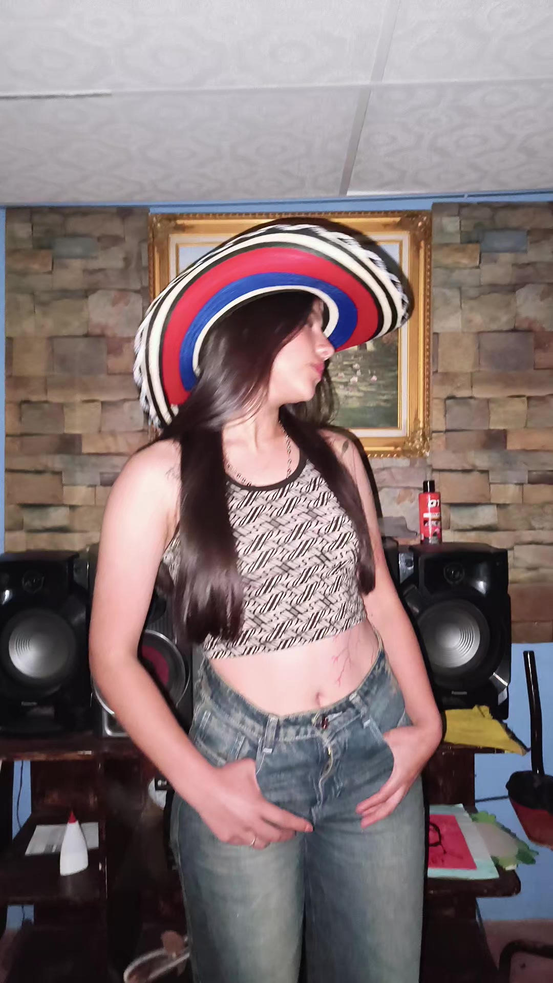 @Stefanny🌵❤&zwj;🔥🌋