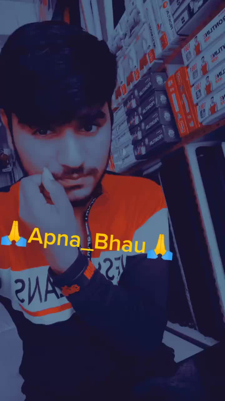 @PRAVEEN RAO 💪
