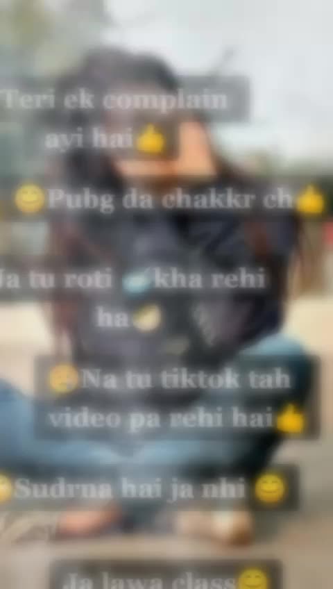 @sharma ji